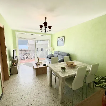 Apartment El Molino *