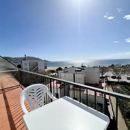 Apartment El Molino *