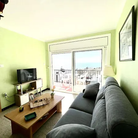 El Molino Apartment
