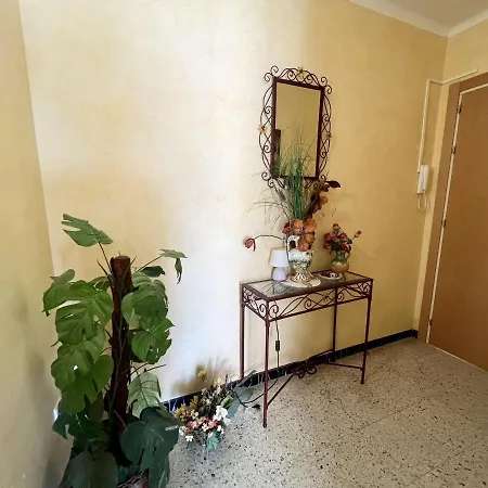 Apartment El Molino Roses
