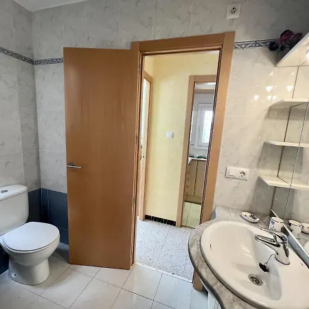 El Molino Apartment